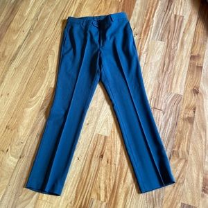 Apt 9 men’s dress pants, extra slim